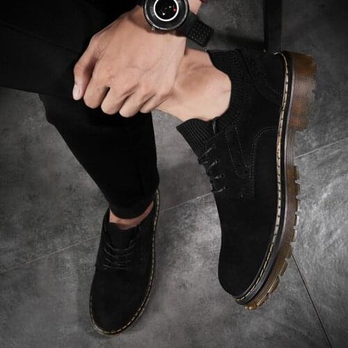 Loafers Sneaker mens 2020 male wear fashion hot ocio Casual sapato shoe hombre leisure sale sneakers leather masculino men man