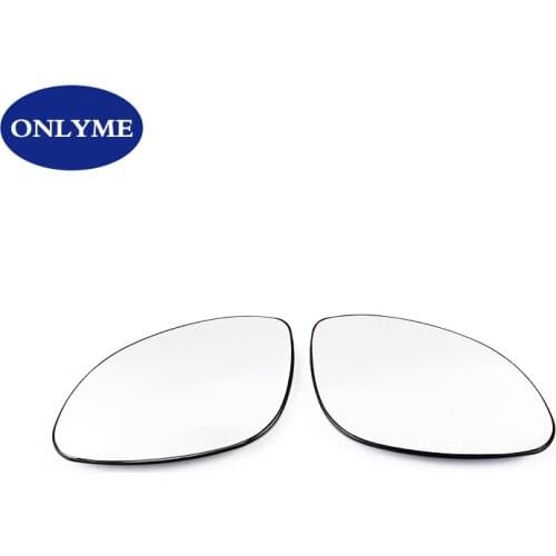 Suitable for OPEL / VAUXHALL VECTRA B (1995-2002) auto convex heated mirror glass
