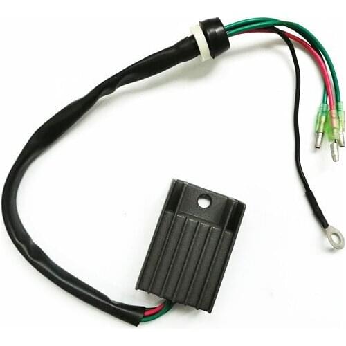 Regulator Rectifier for Yamaha WAVE RAIDER 1100 VENTURE XL GP 800 XLT800 XA800A GP800R XLT800A 63M-81960-00-00 1995-2000 1996