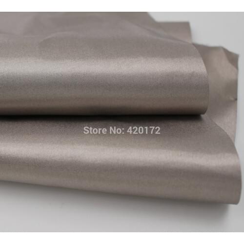 RFID EMF EMI Blocking Fabric Radiation protection Fabric soft type fabric