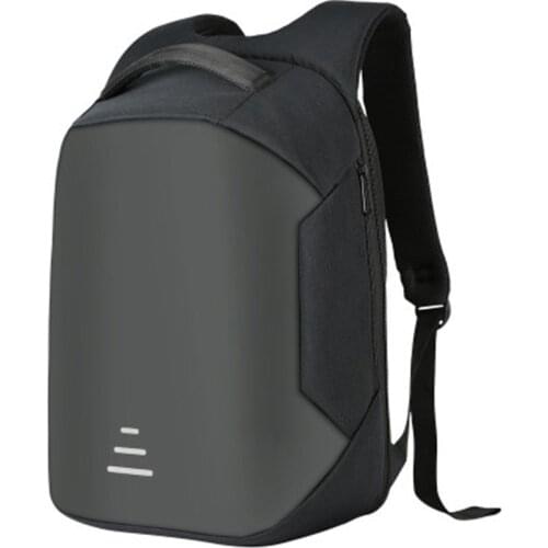2019 New Style USB Anti-Theft Computer Bag 15-Inch Casual Shoulder Backpack Mens And Womens fashion backpack