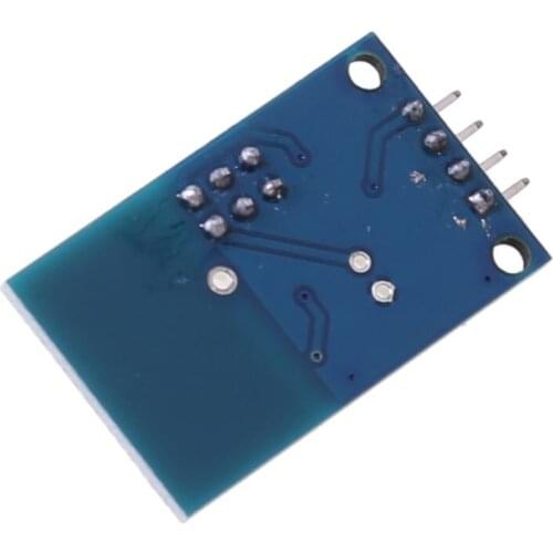 LED Dimming PWM Control Capacitive Touch Dimmer Switch Module Constant pressure 37MB