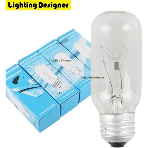 TIANFAN Incandescent Bulbs E27