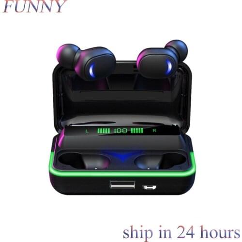 WATECHGY In-ear Headphones