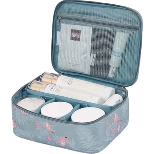 XC USHIO Women's Cosmetic Bags