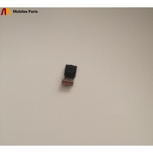 Used Replacement Front Camera 5.0MP Module For Ulefone Gemini MT6737T 5.5" FHD 1920x1080 Free Shipping
