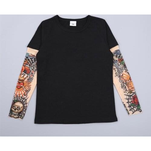 AHY.LCNX Clothes For Boys