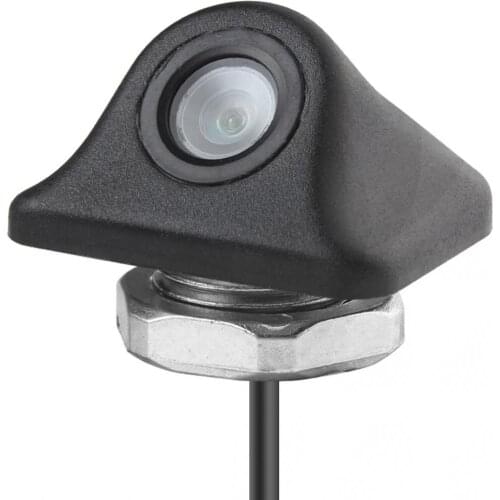 Car Rear View Cameras Waterproof 170 Degree Wide Angle Vision Car Rear View Universal Auto Parking Reversing Backup Camera