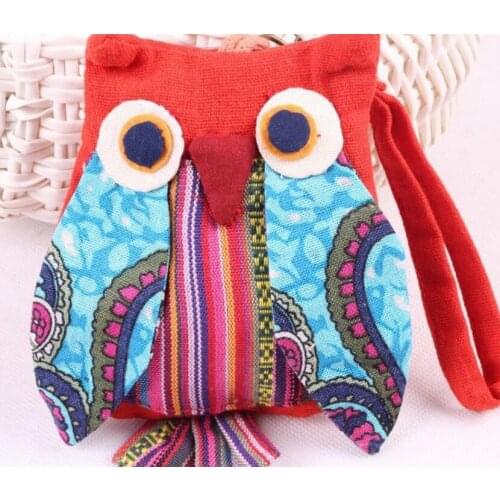 BTgirlgo Women's Square Wallets