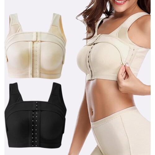 Push Up Leisure Soft Breathable Bras Women After Pregnancy Double-Layer Lightweight Cup Bra Without Underwire Bra Bralette vest