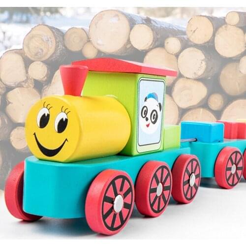 DALING-DALING Color And Shape Educational Toys