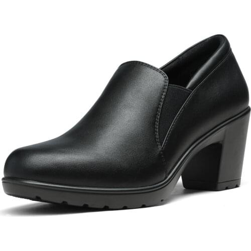 DREAM PAIRS Women's Autumn Shoes