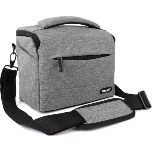 DSLR Camera Bag Case For Fujifilm GFX 50S X-H1 X-T20 XT20 X-T10 XT10 X-T2 X-T1 X-E2s X-E2 XE2 X-E3 X-E1 XE1 X-A5 X-A10 XA10 X-A3