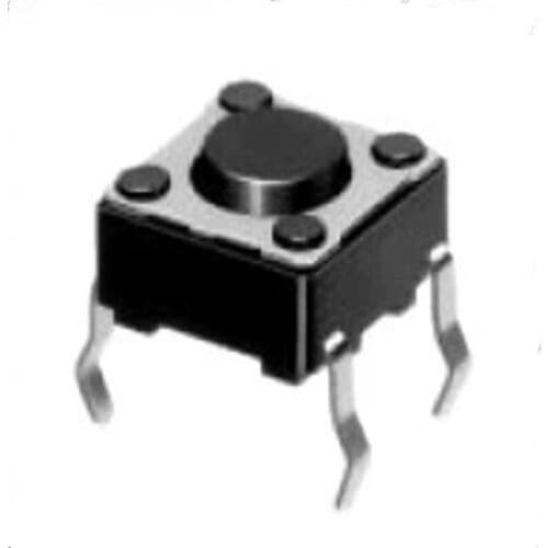 Electromechanical Switches Tactile Switches ALPS SKHRAAA010