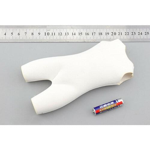 ES GA1002U 1/6th Soldier Fattening Clothes Model for 12"