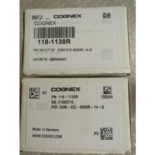 CAM-CIC-5000R-14-G New and original