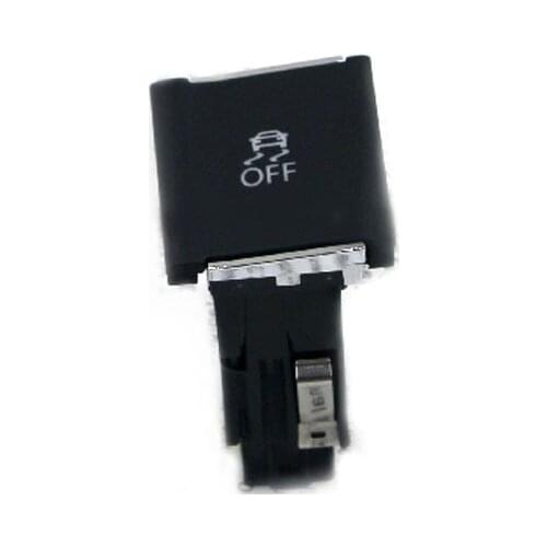 Car ESP OFF Switch ASR Button Fit for Tiguan L 5NG927137A 5NG 927 137 A