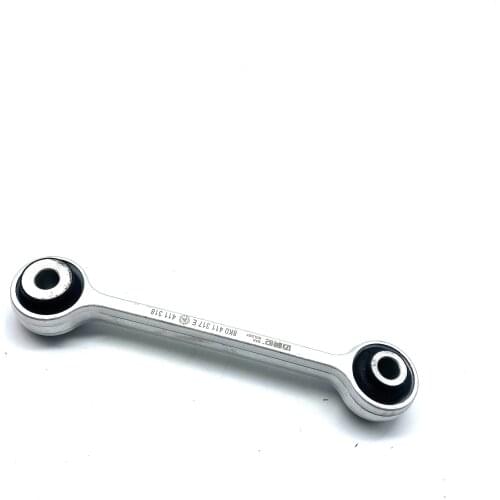 2Pcs Front Aluminum Front Suspension Stabilizer Link Set for A4 A5 A6 A7 A8 Q5 Q7 Touareg Macan OEM 8K0 411 317 E