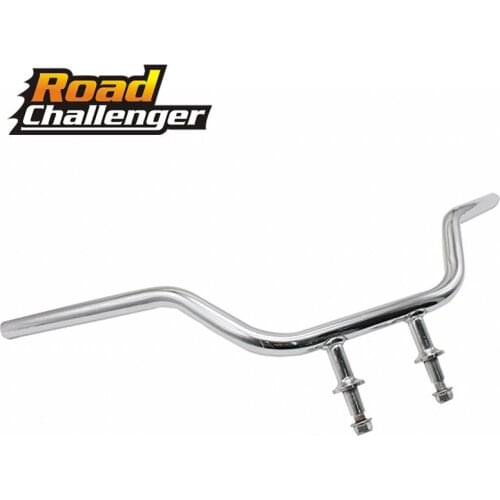 Motorcycle Handle Bar Cross Bar Handlebar for Steed Iron Horse 400/600