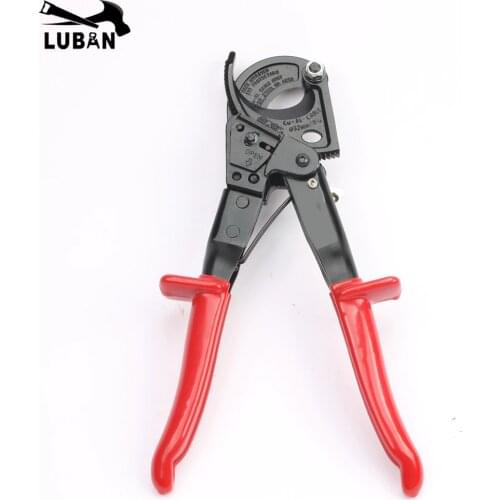 LUBAN Tools