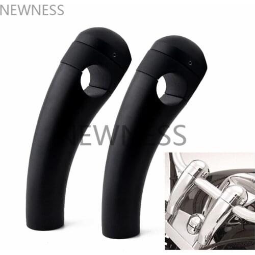 Motorcycle 1" 25mm Handlebar Risers For Honda Shadow Spirit VT750 VTX 1300 1800 C/Yamaha V-Star XVS 650 1100 Classic Custom