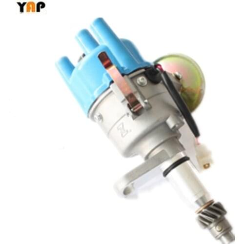 NEW Distributor FOR FITSUZUKI Lucas Alto 800 Hatch SS80 368Q F8B 0.8L 3 Cylinder Engines 33100-77111 33100-78421 1991-2006