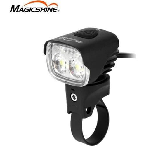 Magicshine MJ902S Bike Front Light for Road MTB off-road Cycling Electric Bicycle Headlight Waterproof 3000 Lumens Lighting Tool