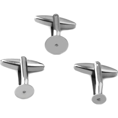 Semitree Cufflinks