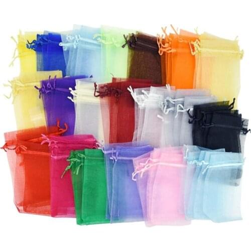 Sky Elina Wedding Gift Wrapping