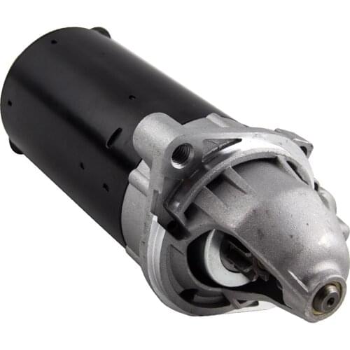 Starter Mortor For Dodge Fpeightliner Mercedes Auto & Light Truck Sprinter 1827