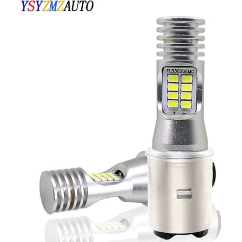 YSYZMZAUTO Headlights For Motorcycles