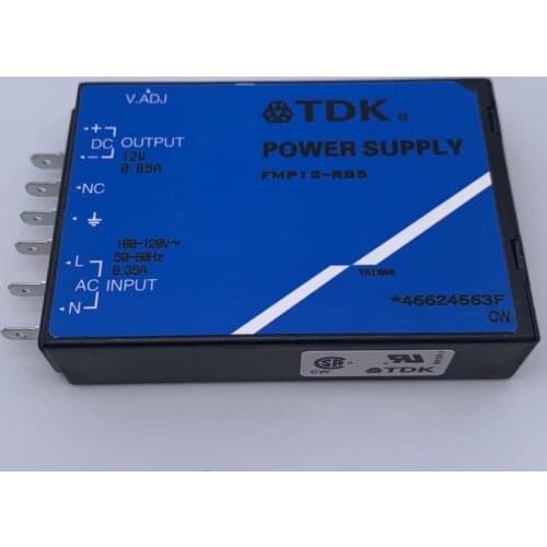 1Pcs FMP12-R85-2 FMP12-R85 Gloednieuwe Originele 100