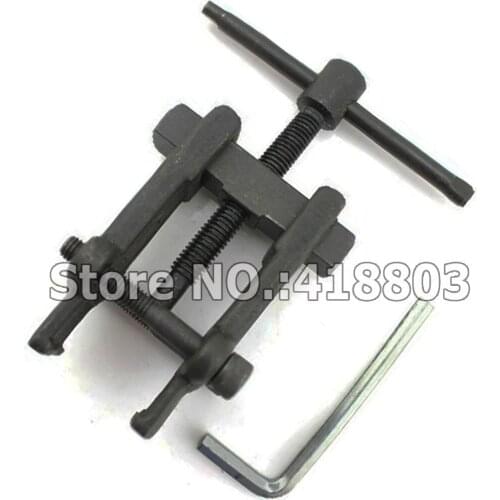 2 Jaw Bearing Puller for Removing Bearing With Outer Diameter 19-35mm