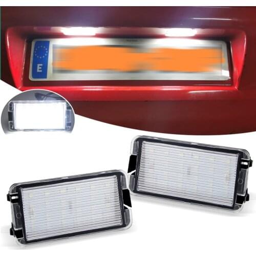 Carseeda Car Lamps