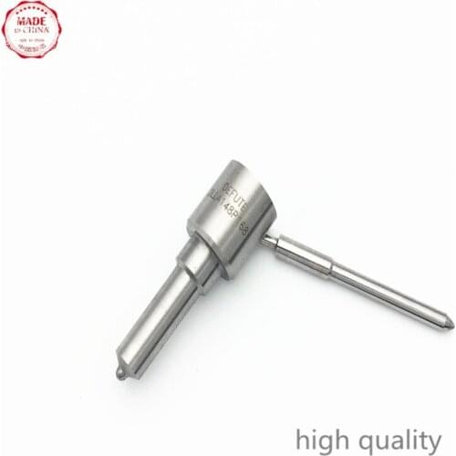 CDLLA147P766 CDLLA144P832 CDLLA155P763 CDLLA145P780 CDLLA150P897 CDLLA140P629 Diesel Engine Fuel Injector Nozzle for sale