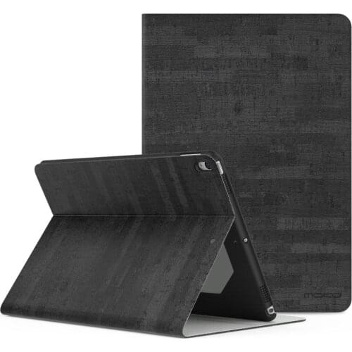 Case For New iPad Air (3rd Generation) 10.5"2019/iPad Pro 10.5 2017 Premium Light Weight Stand Folio Shock Proof Cover Protector