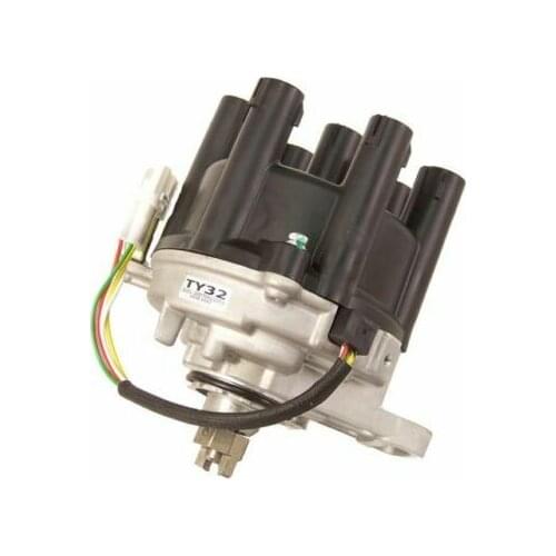 For 1988-1991 Toyota Camry Ignition Distributor Spectra 71422DJ 1989 1990
