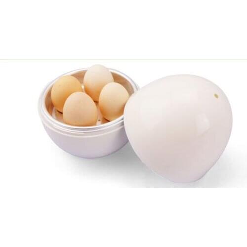 Geminbowl Egg Devices
