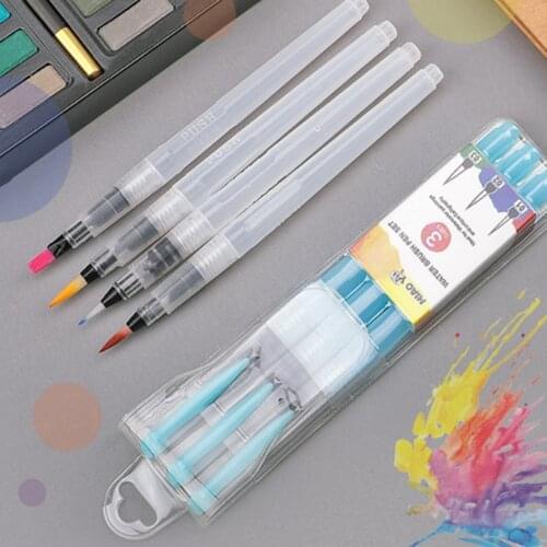 Genkky Paint Brushes