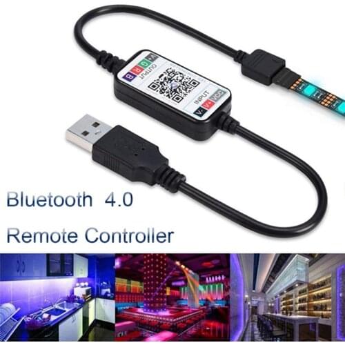 HUXUAN RGB Controllers