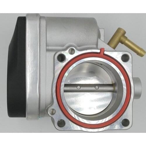 Throttle Body Assembly with Motor and TPS For For BMW Mini Cooper 02-06 OE 13541503358 408-238-627-001Z