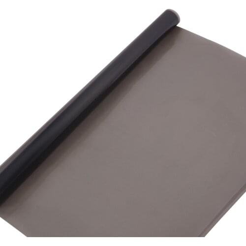 1.52*30m 50%VLT Nano Ceramic Solar Tint Film Car Sun Shade Window Tint Auto Side Window House Commercial Solar Protection Vinyl