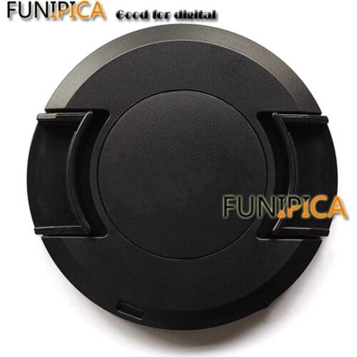 New and Original cover for Panasonic AG-AC130 AC160 HPX250 HPX260MC lens cover Lens Cap camera repair parts free shipping