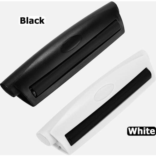 Manual Cone Cigarette Rolling Machine for 110mm Smoking Rolling Papers Portable Tobacco Joint Roller Cigarette Maker DIY Tools