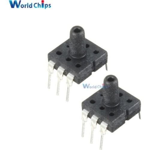 Diymore MPS20N0040D-D Sphygmomanometer Pressure Sensor 0-40kPa DIP-6 For Arduino