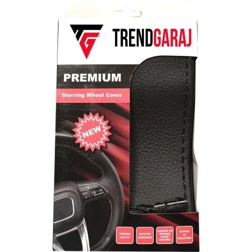 Оплётки на руль Trend Garaj China At AliExpress