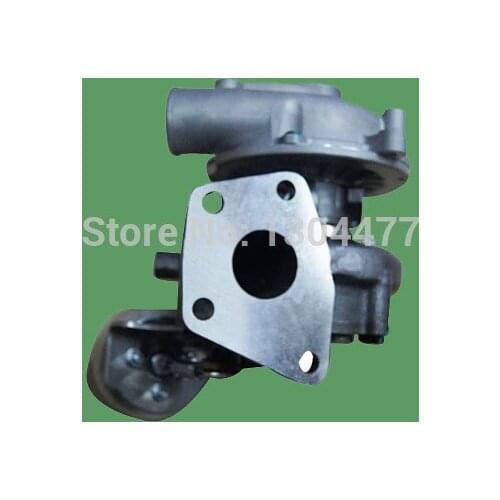 RHF4V VJ32 RF5C13700 TURBO TURBINE Turbocharger for MAZDA 6 CiTD,Premacy,MPV II DI,Engine:J25S,MZRCD,LW 2.0L with gaskets