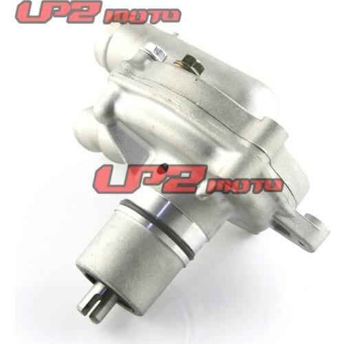 Motorcycle water pump assembly For Honda Shadow 400 shadow 600 NV600 VT600