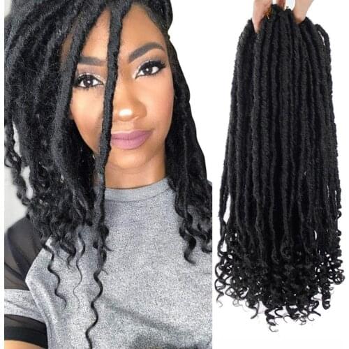 WEIMEIER Artificial Hair