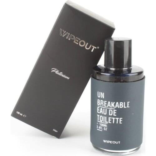 Wipeout Soap Perfume